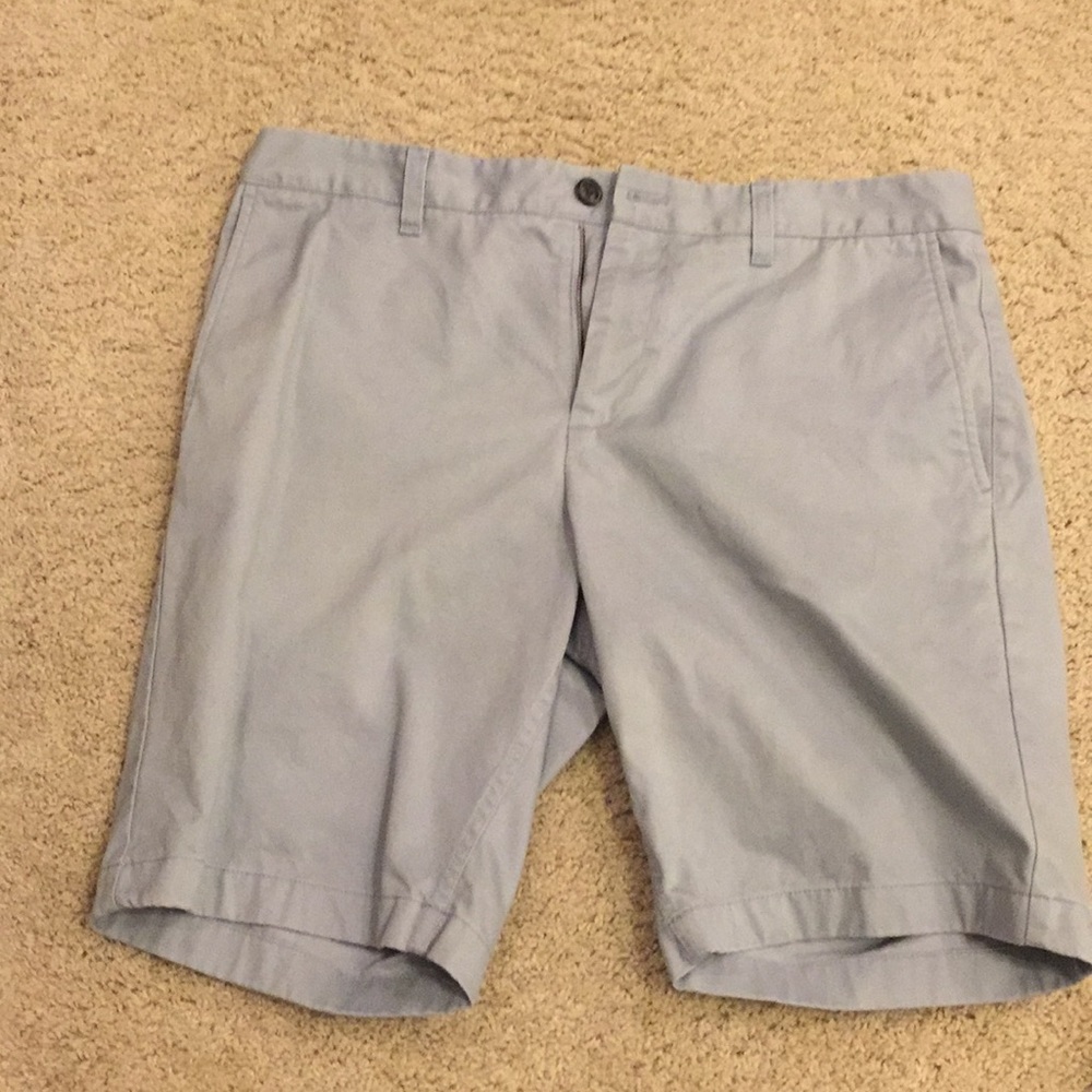 Mens lightweight shorts